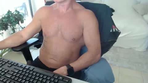 Michael USA online show from March 20, 5:17 pm