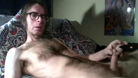 Chris online show from January 13, 1:13 am