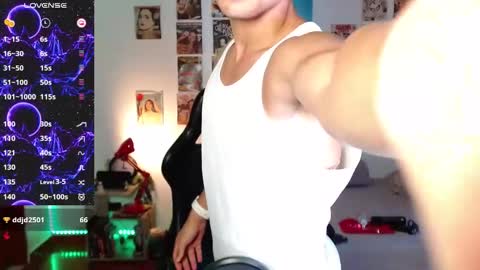 christophermillerxxx online show from March 2, 5:08 am