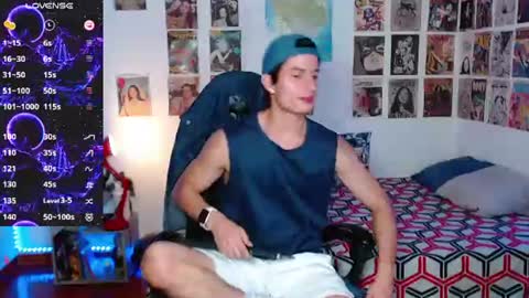 christophermillerxxx online show from June 16, 5:54 am