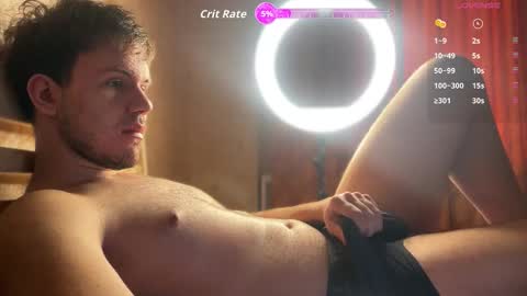 Christopher online show from March 15, 4:09 am