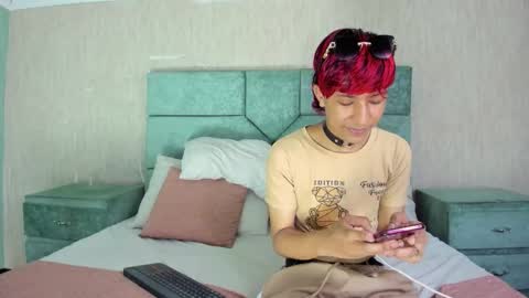 Chris online show from March 7, 10:13 am