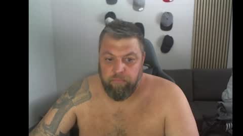 Chrizz online show from November 25, 11:23 am