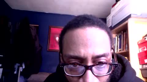 Vinny.D online show from December 27, 5:48 pm