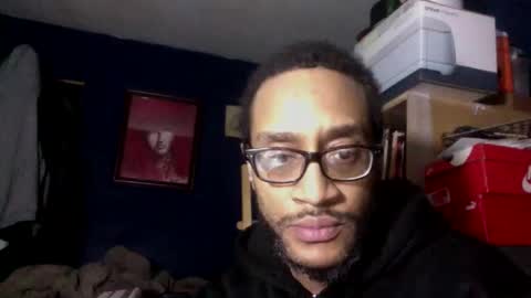 Vinny.D online show from January 30, 5:41 am