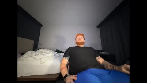 Chronicles Of Red Dick online show from April 19, 2:22 am