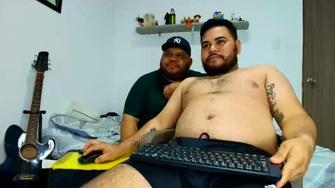 ChubbyCock 18 online show from November 29, 11:18 pm