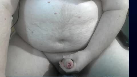 chubbycock_89 online show from February 27, 6:29 pm