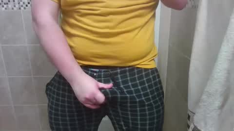 chubbycub14 online show from December 23, 5:39 am