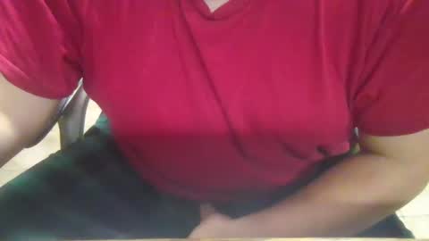 chubbycub14 online show from December 17, 5:15 pm