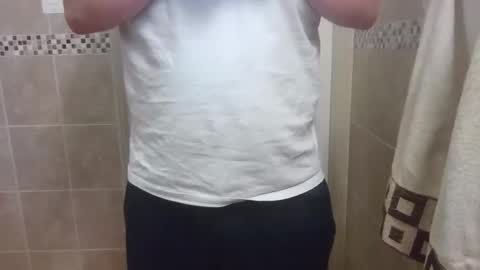 chubbycub14 online show from March 9, 6:54 pm