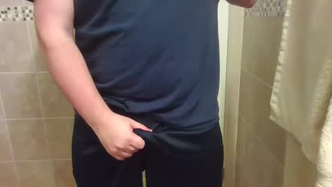 chubbycub14 online show from October 5, 5:00 am