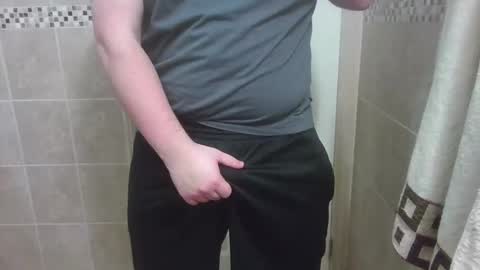 chubbycub14 online show from February 23, 3:18 am