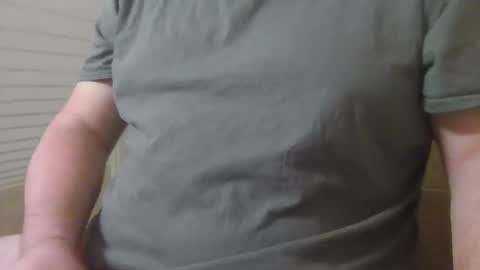 chubbycub14 online show from March 13, 2:41 am