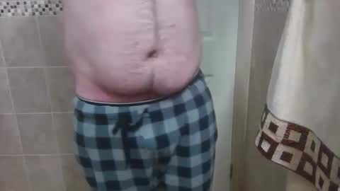 chubbycub14 online show from February 27, 5:13 am