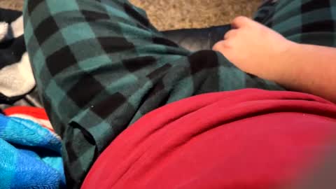 chubbycub14 online show from December 9, 4:40 pm