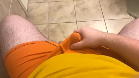 chubbycub14 online show from March 1, 5:53 am