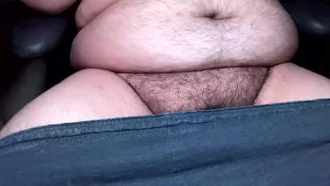 chubbydl69 online show from May 24, 12:05 am