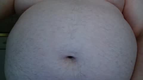 chubbyjam27 online show from October 5, 3:27 pm