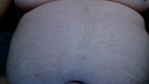 chubbyjam27 online show from March 14, 2:57 pm