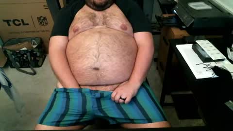 chubbylovers online show from May 3, 3:53 am