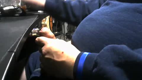 chubbyuncut5 online show from March 11, 4:08 am