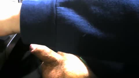 chubbyuncut5 online show from March 17, 4:09 pm