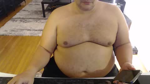 AstorYvr online show from January 16, 4:37 am