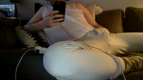 chuchujelly online show from February 25, 12:14 am