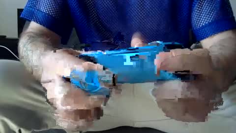 chuchujelly online show from March 2, 7:08 pm