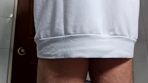 Jhonnyy online show from February 13, 5:54 pm