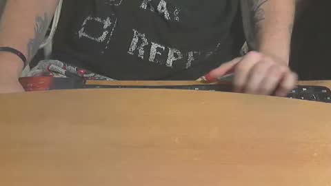 chunkisgreat online show from February 11, 5:07 pm