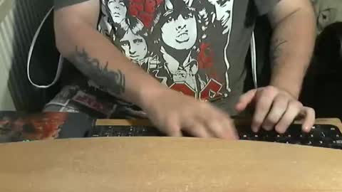 chunkisgreat online show from September 14, 9:17 pm