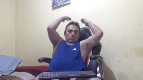 el papi online show from January 4, 7:44 pm