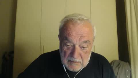 ciaoamoremio3 online show from April 16, 10:34 pm