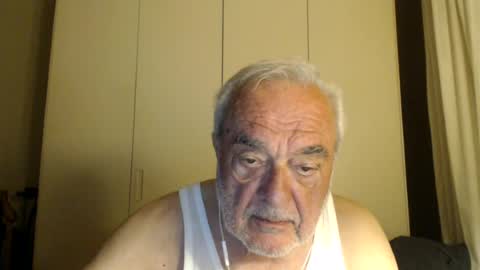 ciaoamoremio3 online show from July 23, 9:12 pm