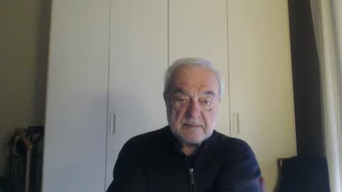 ciaoamoremio3 online show from February 13, 1:27 pm