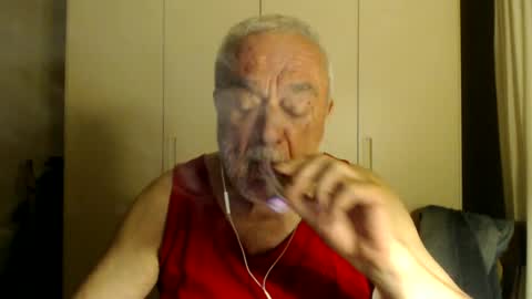 ciaoamoremio3 online show from June 17, 7:15 pm