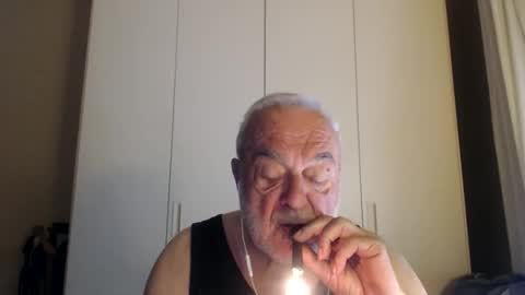 ciaoamoremio3 online show from June 7, 12:12 pm
