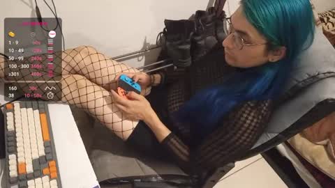 Dany online show from April 16, 5:40 am