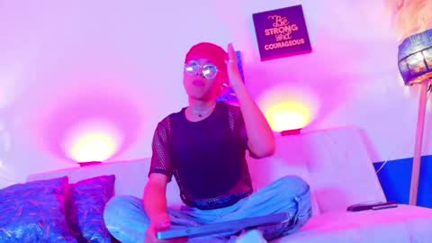 cipher online show from June 7, 2:46 pm