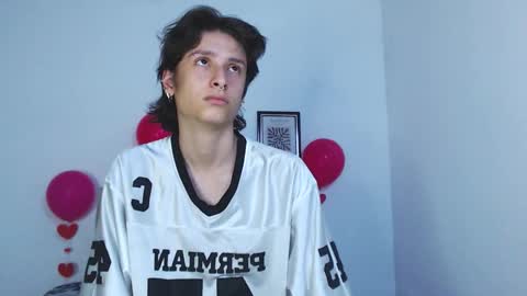 cirosky_elchicopolla online show from February 16, 3:59 am