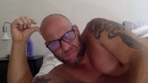 . online show from January 5, 10:13 pm