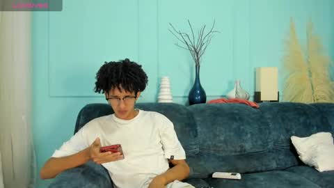 Cj Bocanegra online show from February 11, 11:54 am