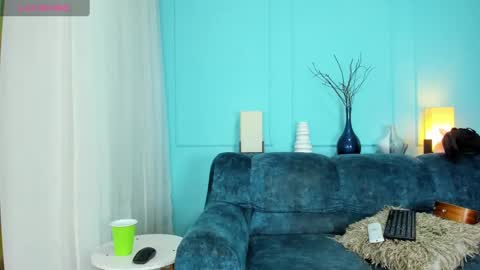 Cj Bocanegra online show from January 30, 1:21 pm