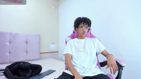 Cj Bocanegra online show from January 6, 11:40 am