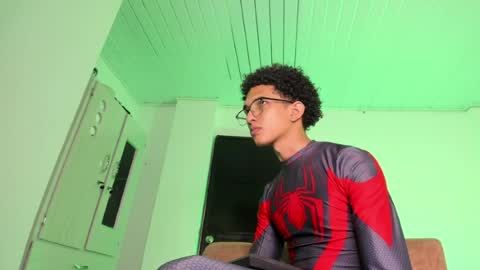 cj_davis1 online show from April 5, 4:09 am