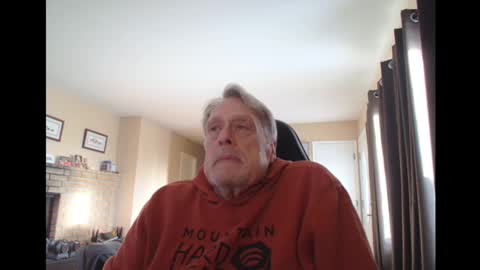 cjscout online show from February 2, 11:00 pm