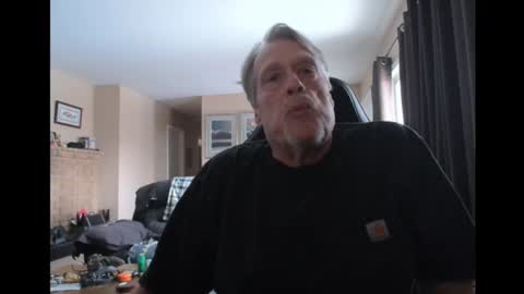 cjscout online show from February 16, 9:27 pm