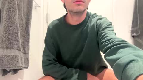 ckeefer96 online show from November 9, 7:07 pm